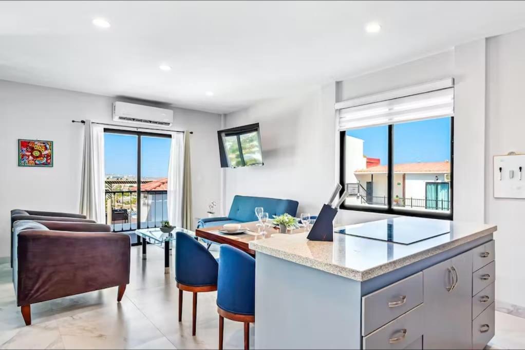 Apartamento Breathtaking Views 1-bdrm W-pool Maison Alizee Cabo San Lucas